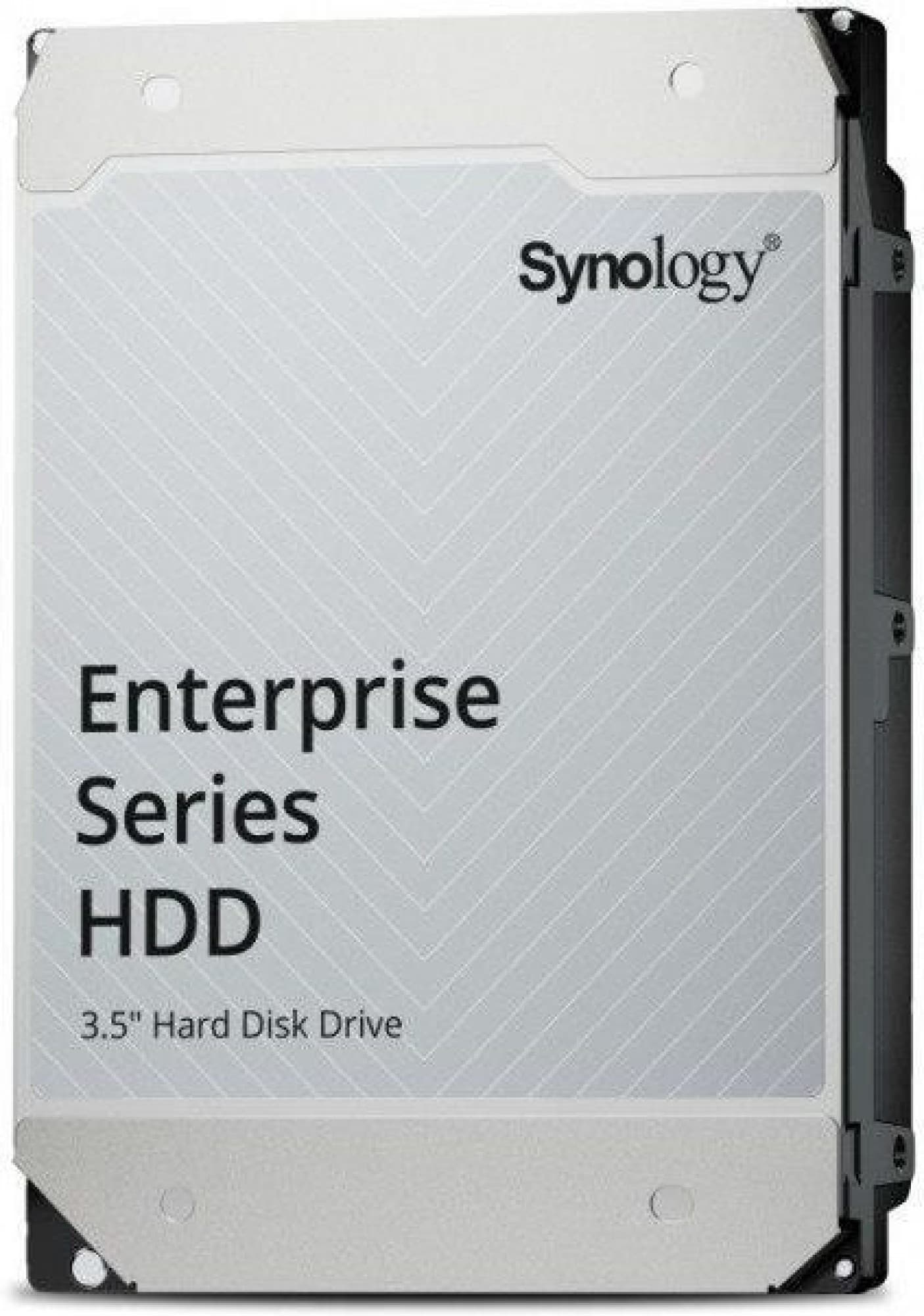 Synology - Disco rígido - Enterprise - 4 TB - interna - 3.5" - SATA 6Gb/s - 7200 rpm - buffer: 512 MB
