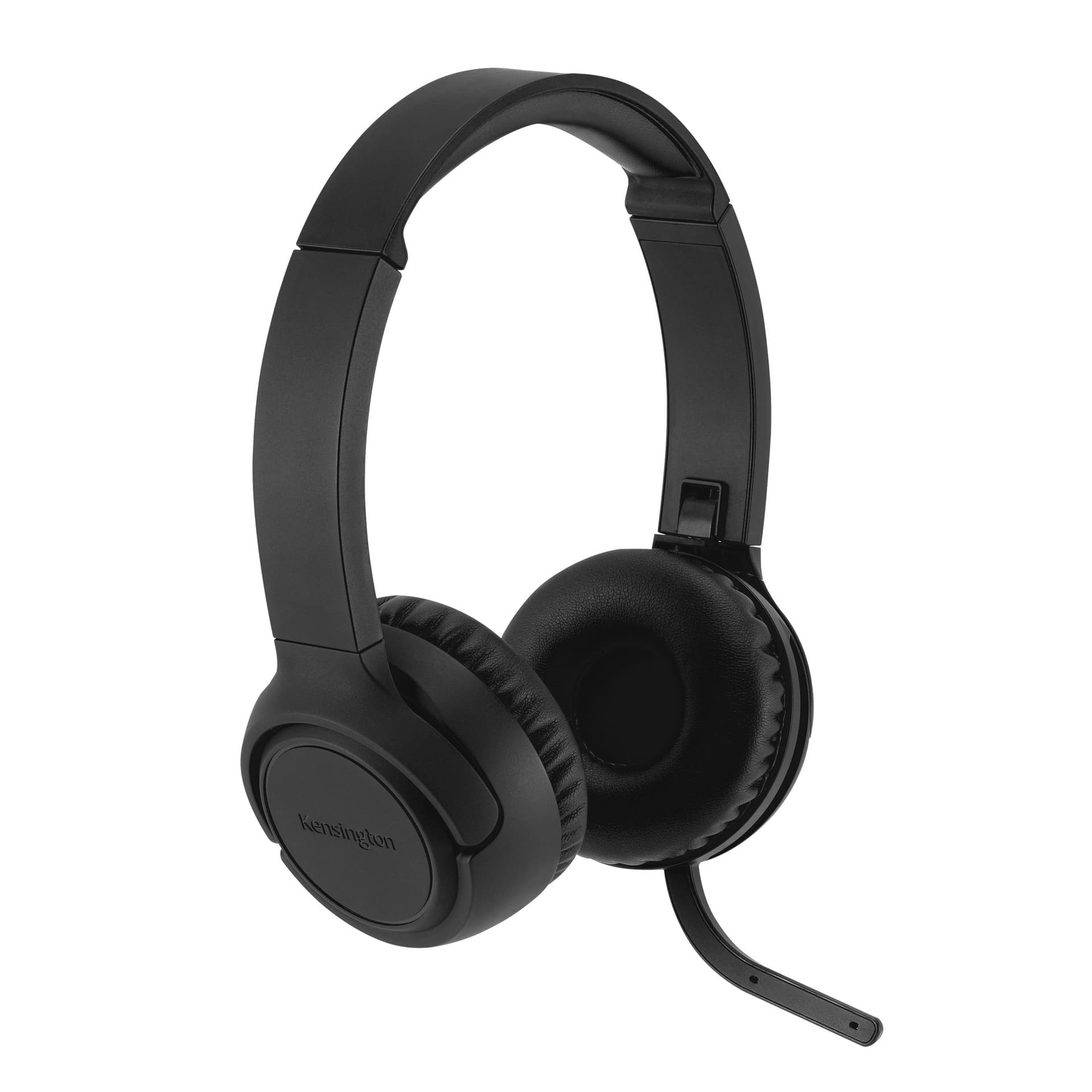 Kensington H1050 - Auscultadores supra-aurais - no ouvido - bluetooth - sem fios