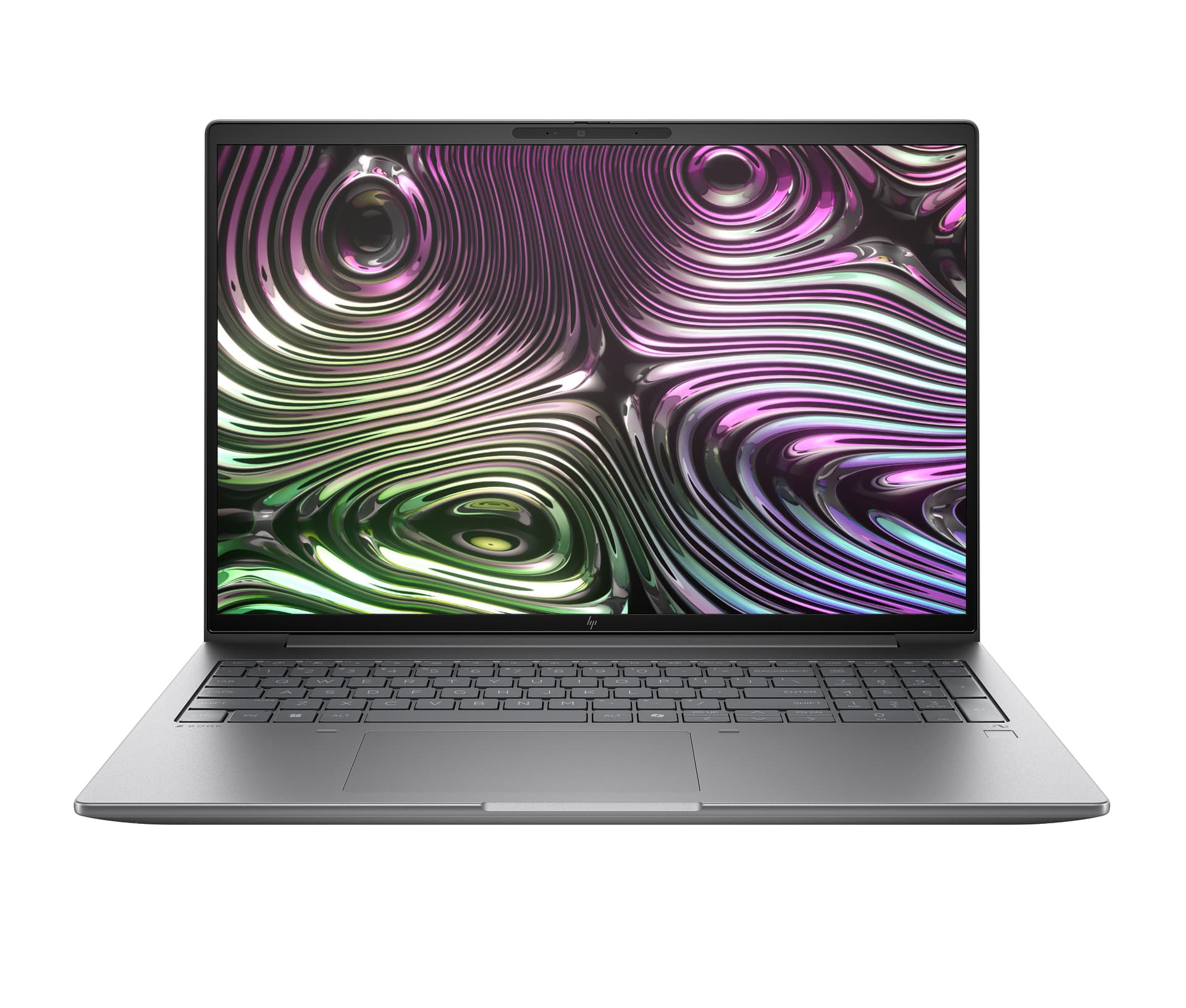 HP ZBook X G1i 16 inch Mobile Workstation PC Wolf Pro Security Edition, Intel Core Ultra 7, 40,6 cm (16"), 2560 x 1600 pixels, 32 GB, 1 TB, Windows 11 Pro