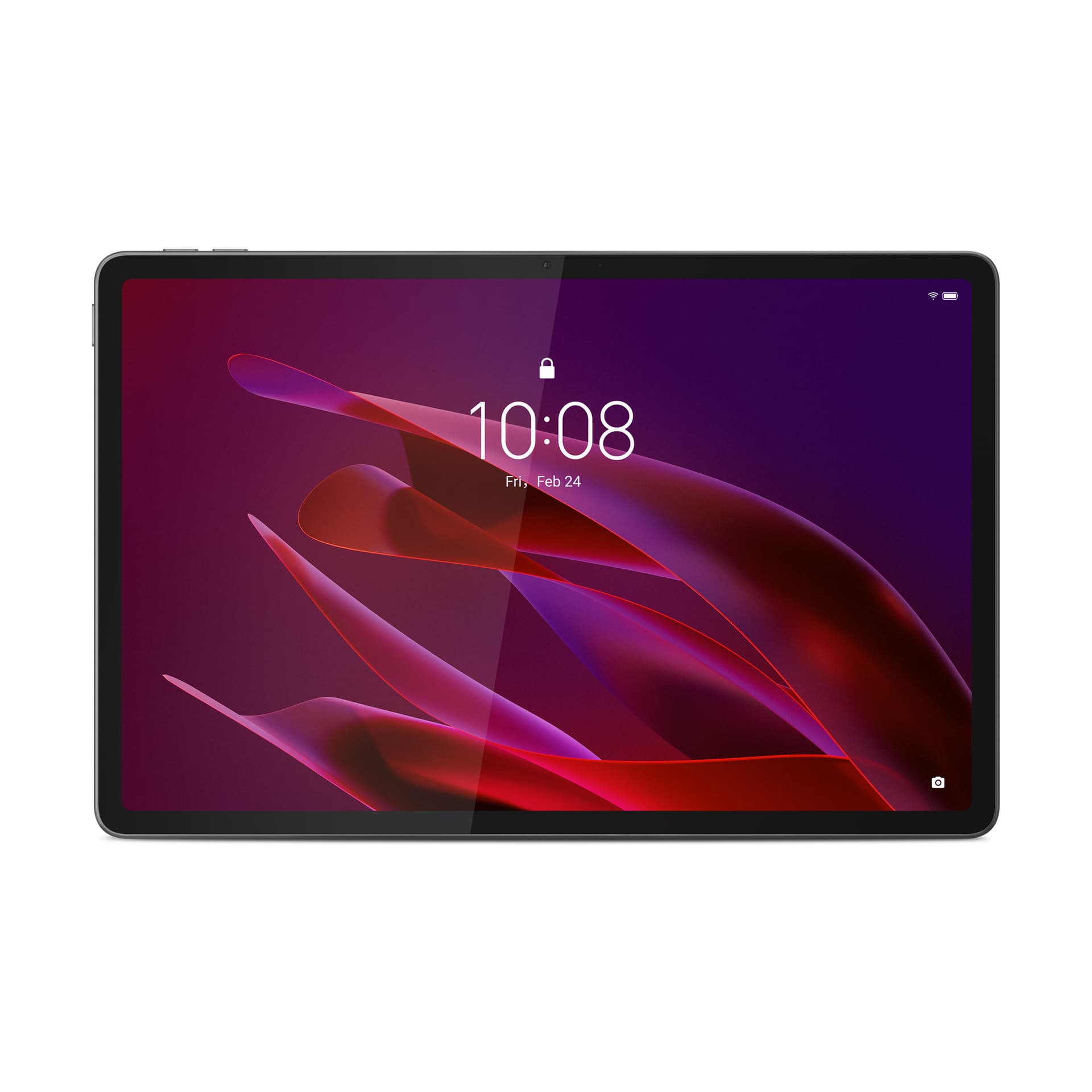 Lenovo Yoga Tab, Snapdragon, 28,2 cm (11.1"), 3200 x 2000 pixels, 12 GB, 256 GB, Android 15