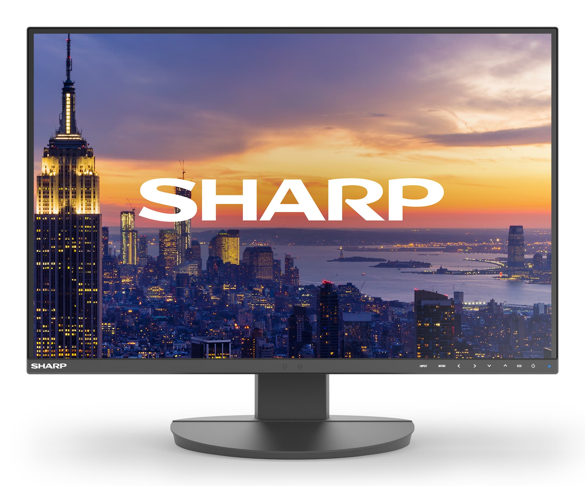 Sharp MultiSync EA242W