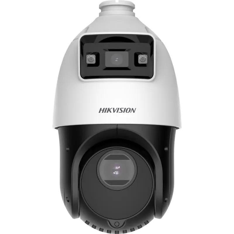 Hikvision Câmara IP PTZ speed dome TandemVu