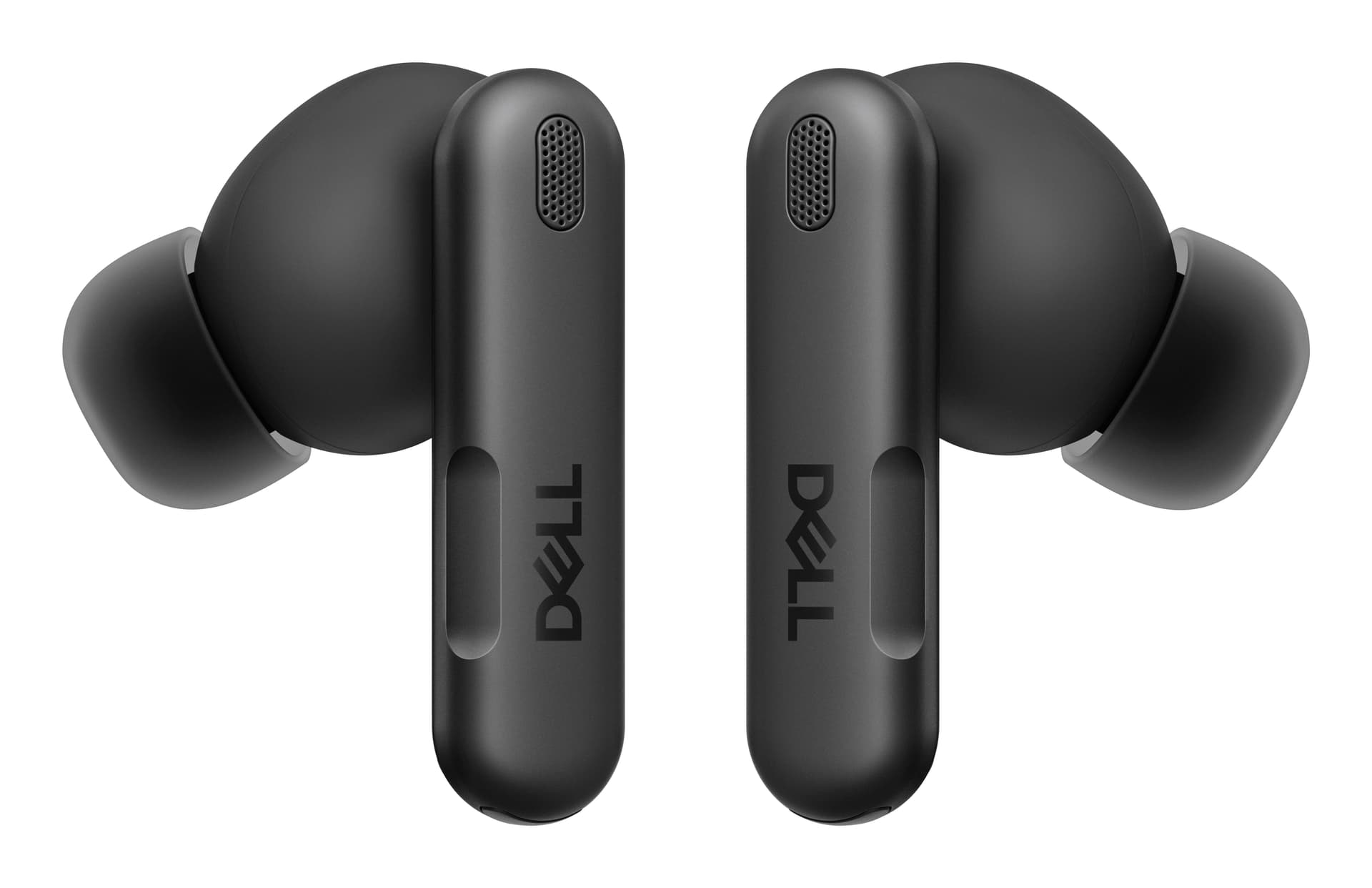 Dell Pro Plus Earbuds - EB525 - Auscultadores sem fios com microfonoe - intra-auricular - bluetooth - cancelamento de ruído activo - Certificado para Microsoft Teams, Certificação Zoom