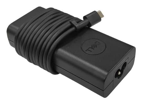 Dell - Adaptador de corrente USB-C - AC - 65 Watt - Europa
