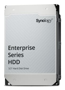 Synology HAT5320 - Disco rígido - Enterprise - 24 TB - interna - 3.5" - SATA 6Gb/s - 7200 rpm
