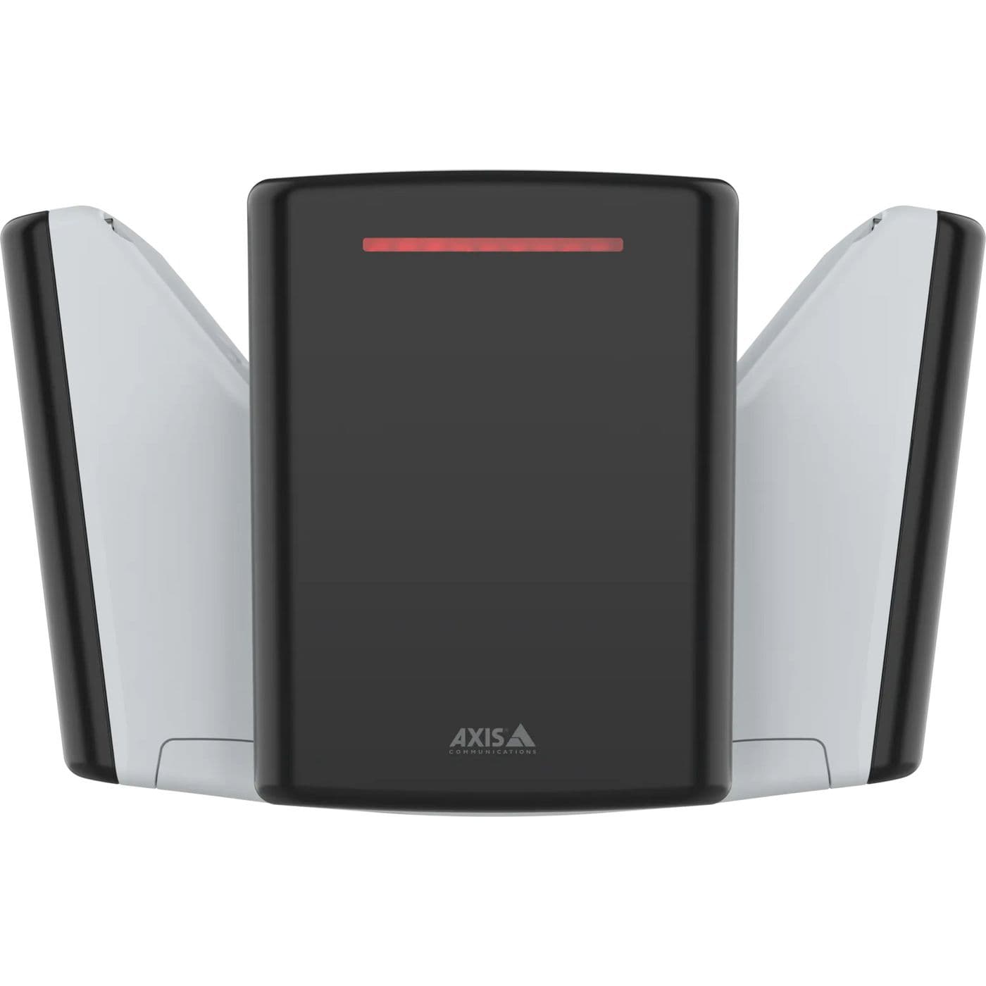 AXIS D2123-VE Radar Black