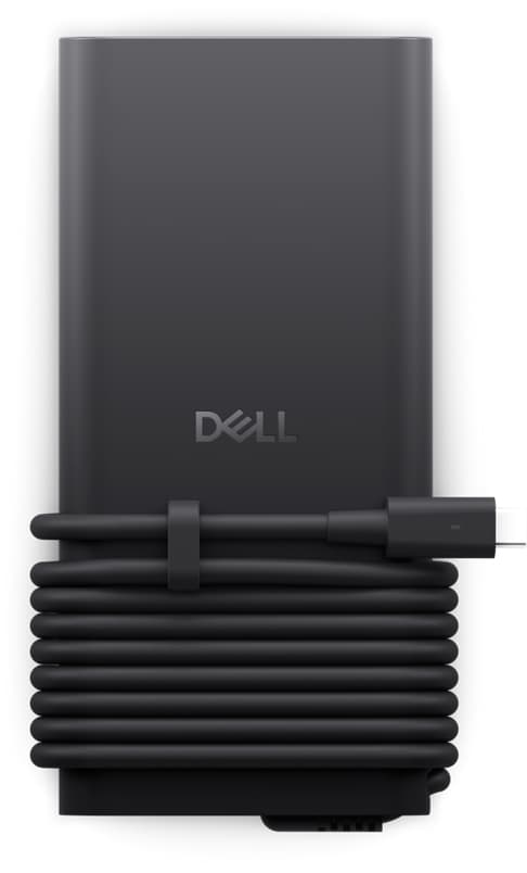 Dell E5 - Adaptador de corrente USB-C - GaN - AC - 280 watt - Europa