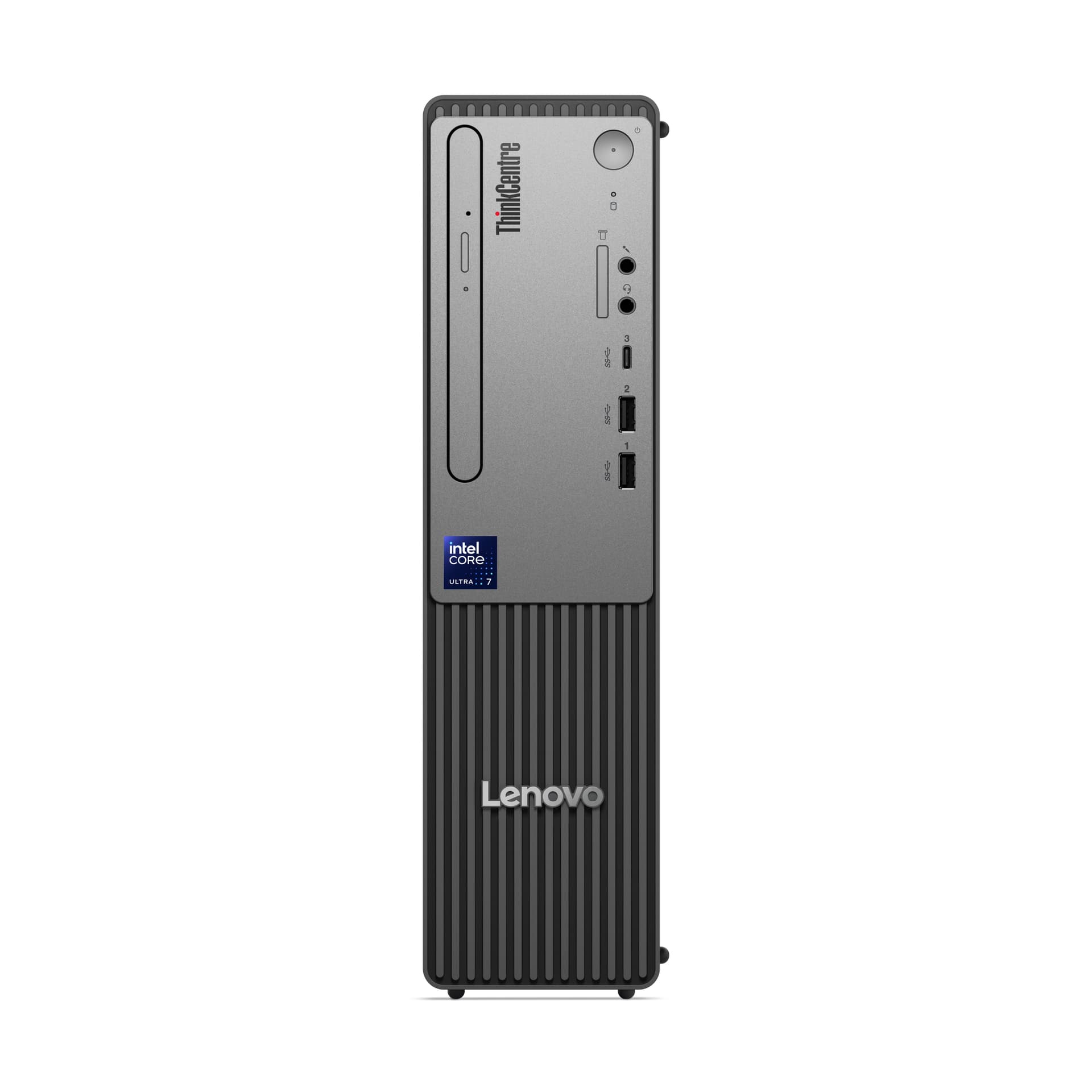 Lenovo ThinkCentre neo 50s Gen 6, Intel Core Ultra 5, 16 GB, 512 GB, Windows 11 Pro