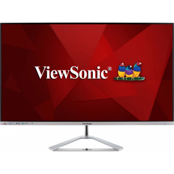 Viewsonic VX Series VX3276-MHD-3