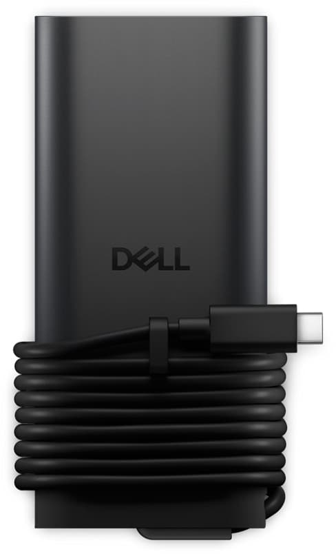 Dell - Adaptador de corrente USB-C - AC 120/230 V - 130 watt - França - para Precision 34XX, 35XX, 54XX, Pro Max 14, 14 MC14250, 16 MC16250, 16 MC16255, XPS 16 DA16250
