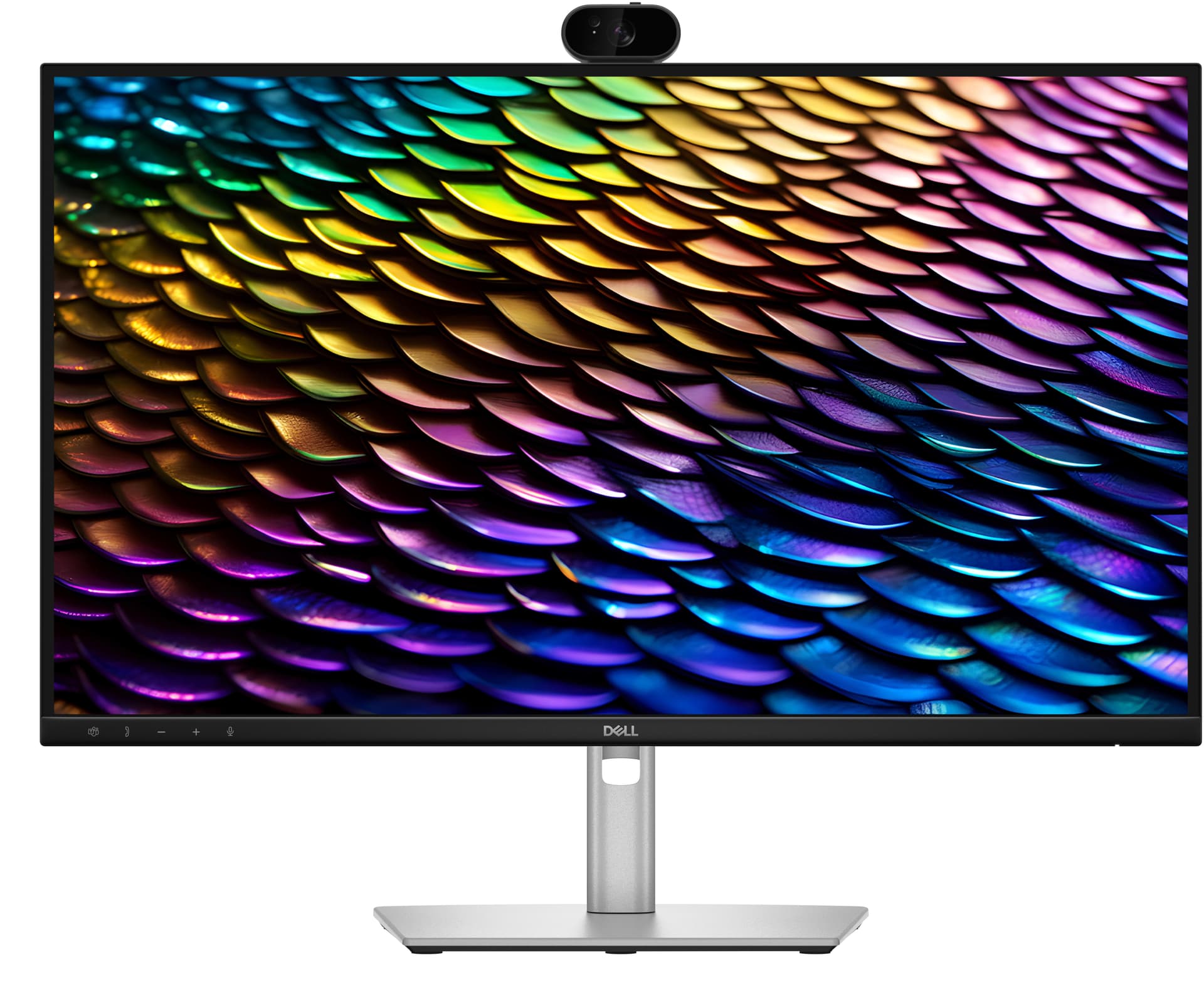DELL Pro P P2726DEB, 68,6 cm (27"), 2560 x 1440 pixels