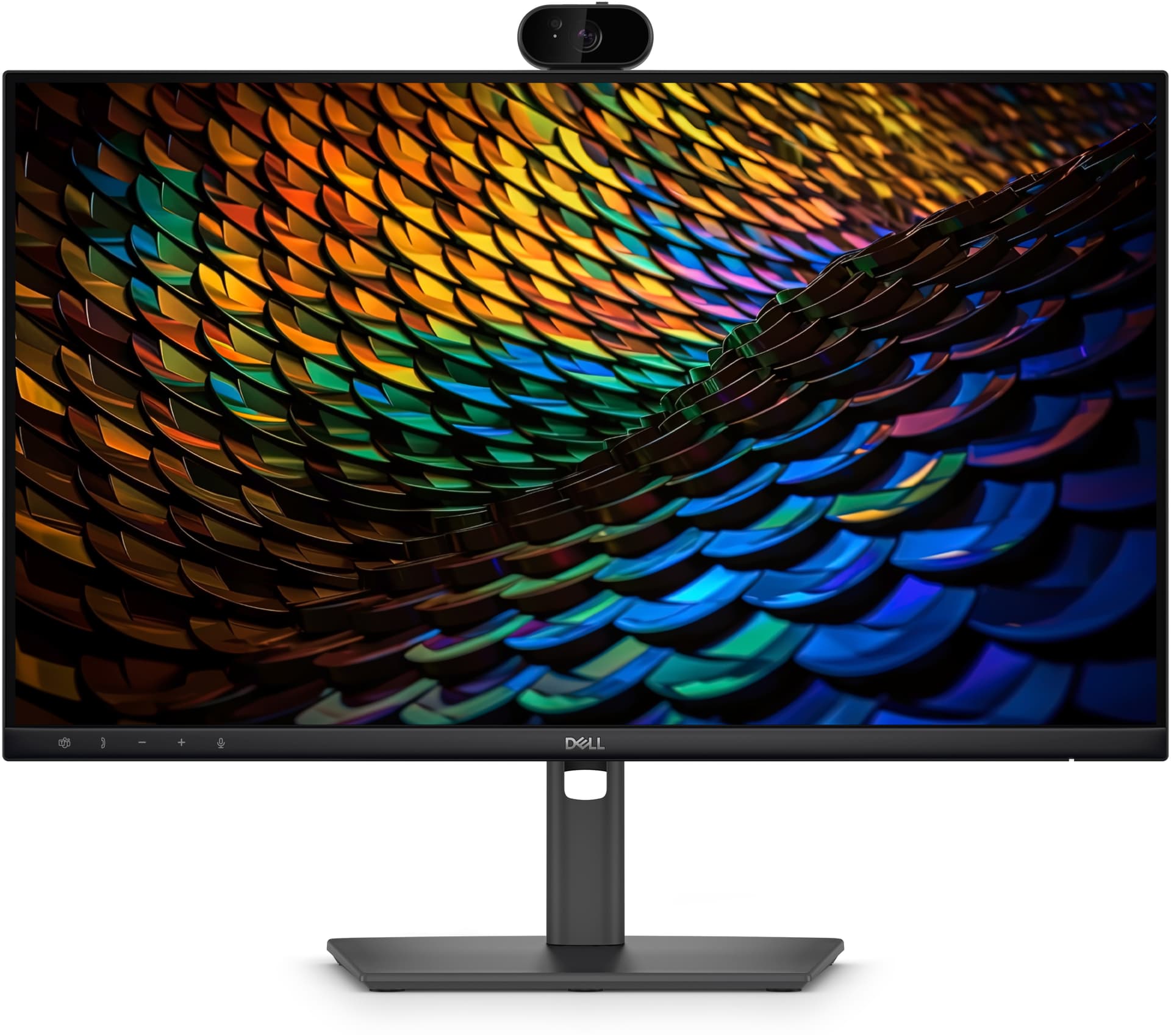 DELL Pro P P2426HEB, 61 cm (24"), 1920 x 1080 pixels