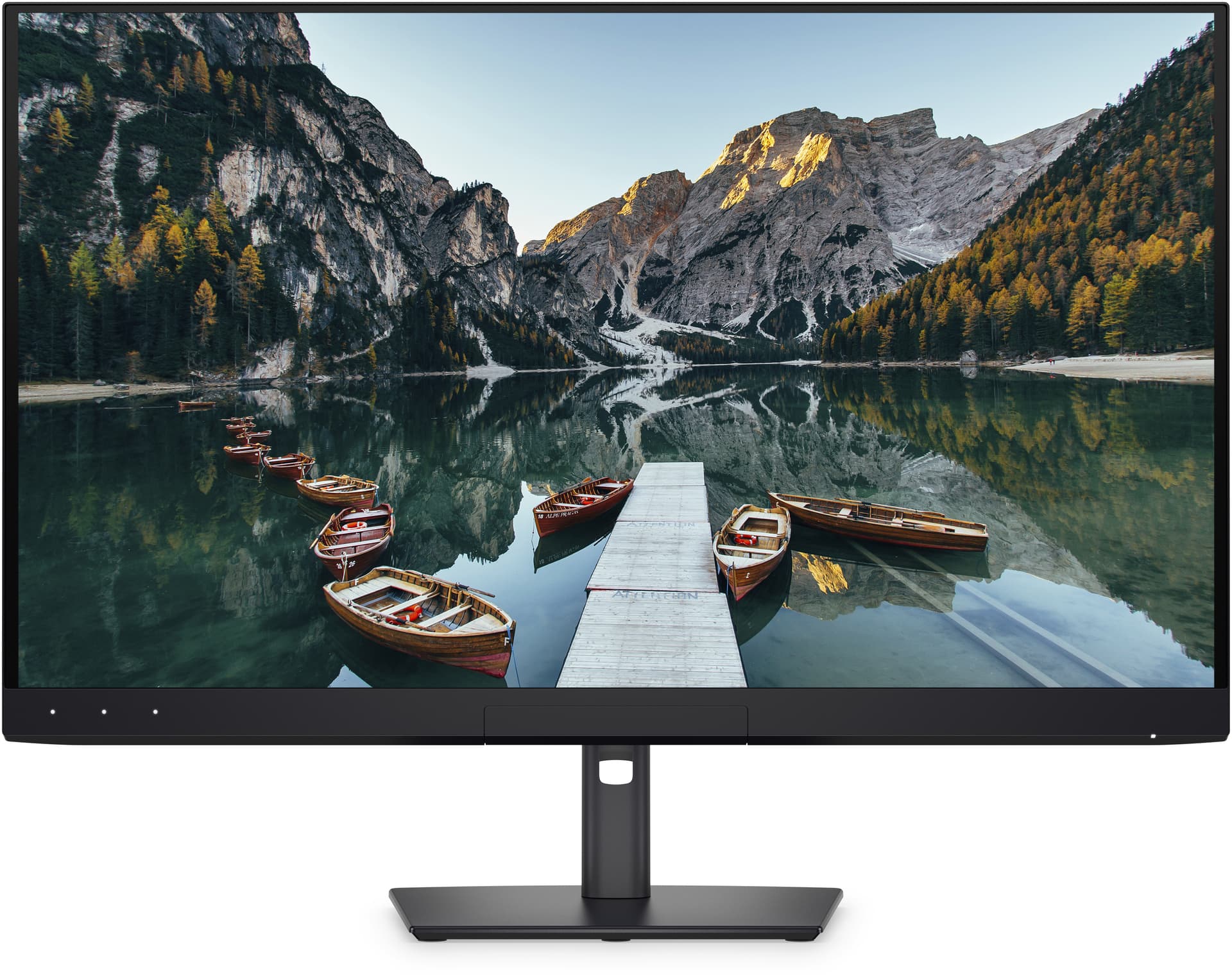 DELL UltraSharp U3226Q, 80 cm (31.5"), 3840 x 2160 pixels
