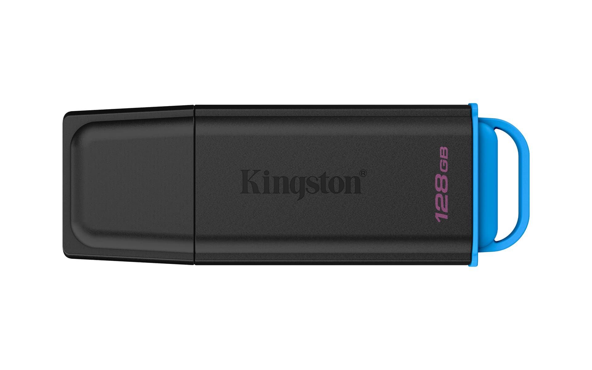 Kingston DataTraveler Exodia - Drive flash USB - 128 GB - USB 3.2 Gen 1