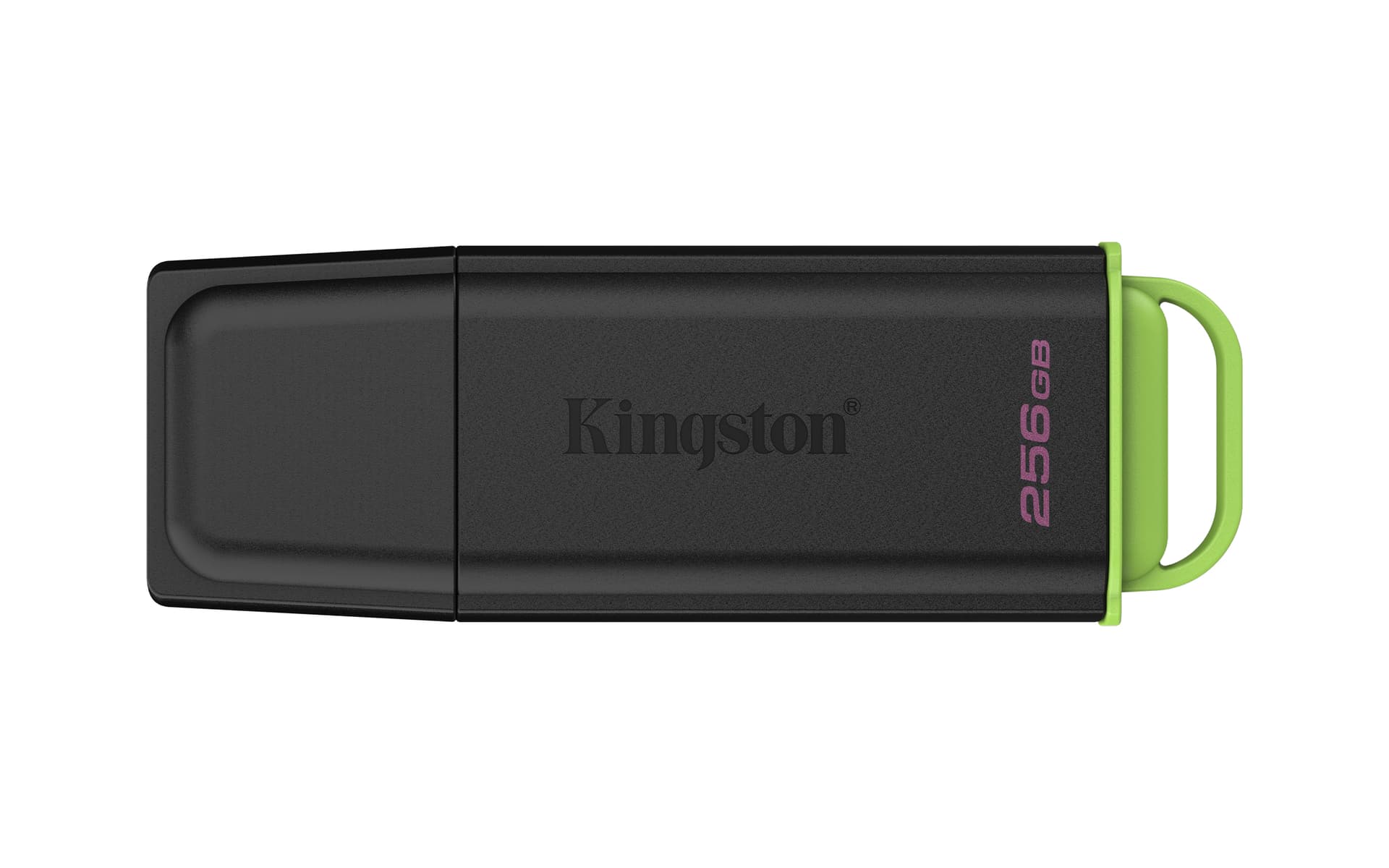 Kingston DataTraveler Exodia - Drive flash USB - 256 GB - USB 3.2 Gen 1