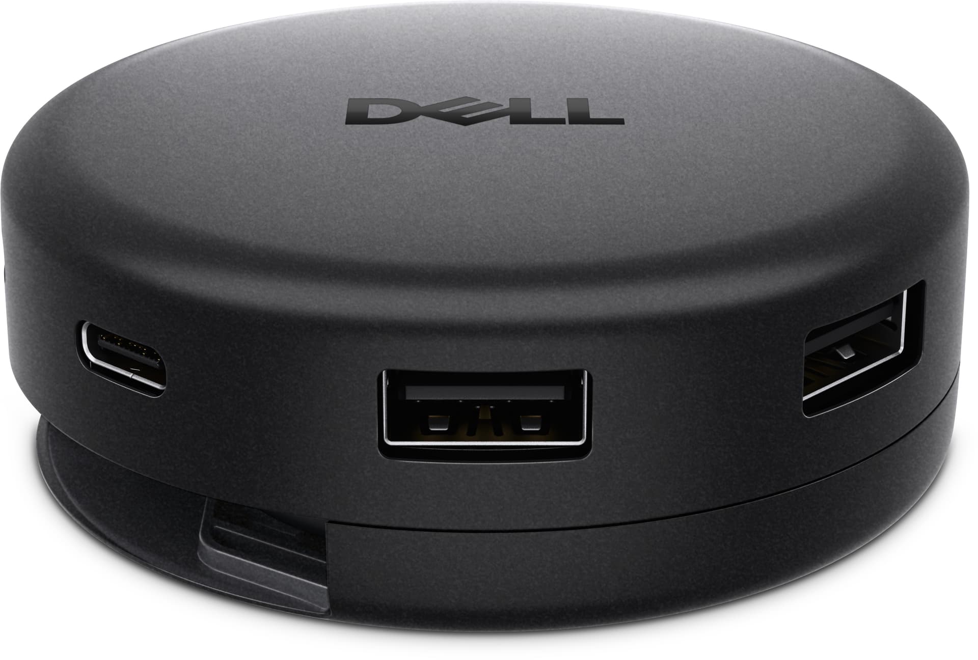 Dell Pro DA326 - Estação de engate - USB-C - HDMI, DP, USB-C - 2.5GbE