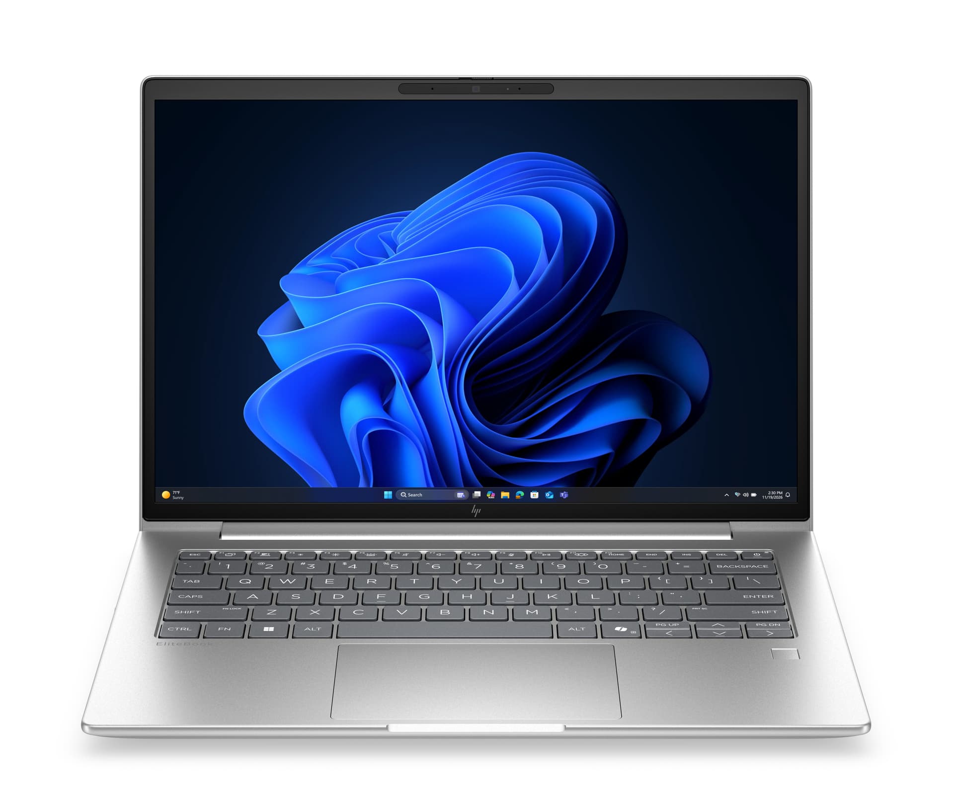 HP EB6G2i14 7 350 14 16GB/512 PC Portugal