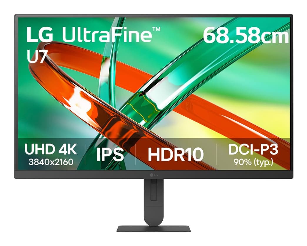 LG 27U710B-B