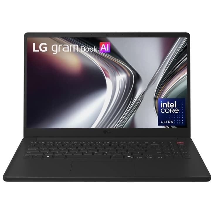 GramBook 15" Ultra5-115U 16GB 512GB