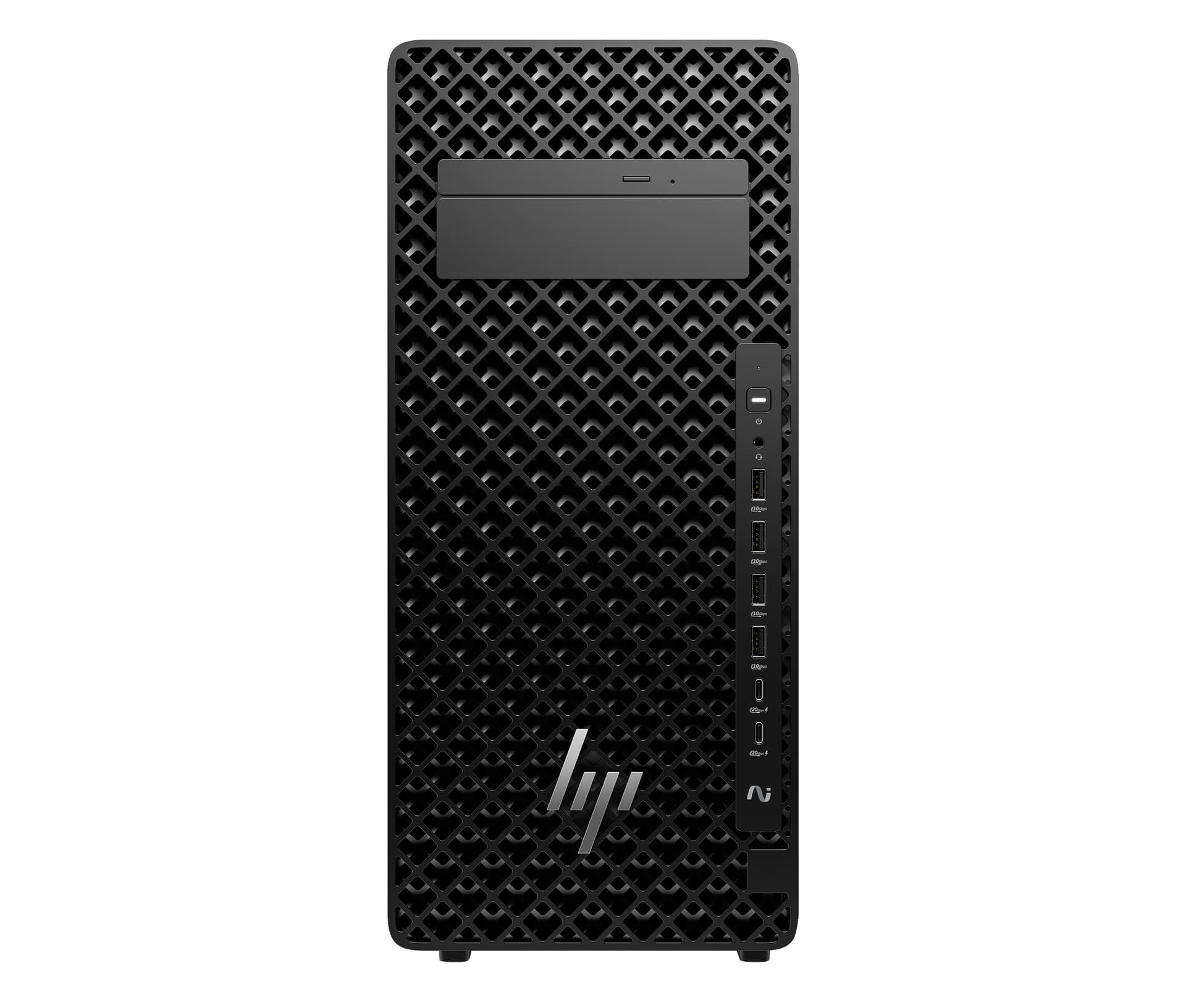 HP Z2 Tower G1i Workstation Desktop PC, Intel Core Ultra 7, 32 GB, 1 TB, Windows 11 Pro