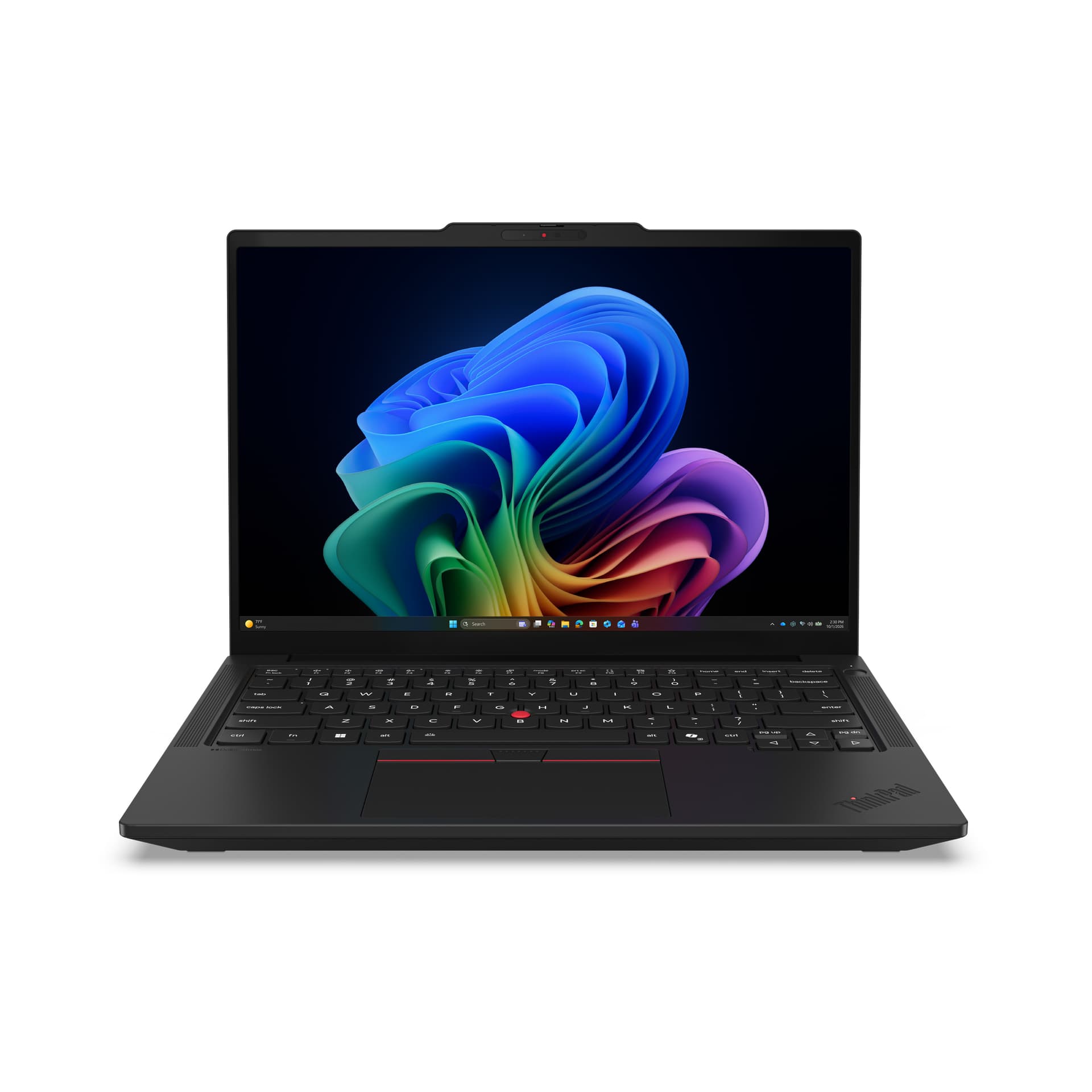 Lenovo ThinkPad T14 Gen 7 (Intel) Copilot+ PC, Intel Core Ultra 5, 35,6 cm (14"), 1920 x 1200 pixels, 32 GB, 512 GB, Windows 11 Pro