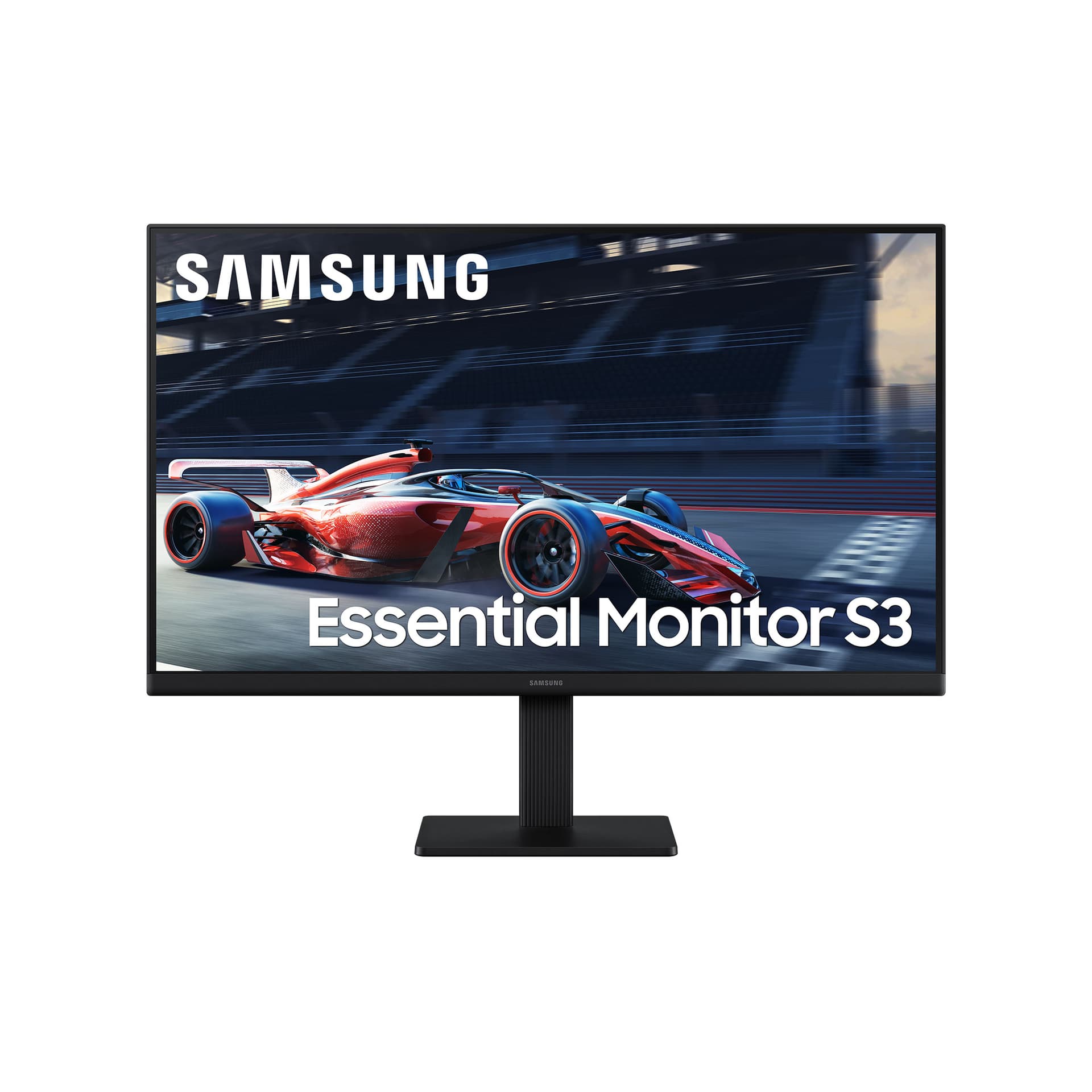 Samsung S30GD, 61 cm (24"), 1920 x 1080 pixels