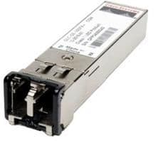 Cisco - Módulo de transceptor SFP (mini-GBIC) - 1GbE - 1000Base-SX - modo múltiplo LC/PC - até 1 km - 850 nm - remanufacturado - para Catalyst ESS9300 Embedded Series
