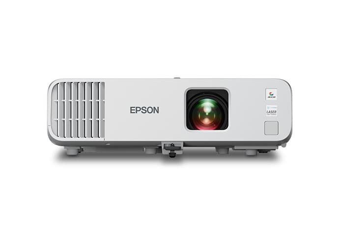Video Projetor EPSON EB-L210W