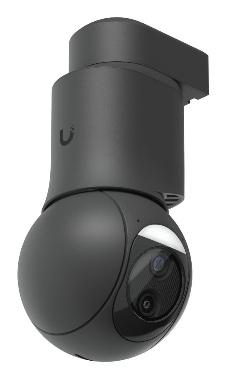 Ubiquiti All-weather, 4K dual-lens camera with 10x hybrid zoom