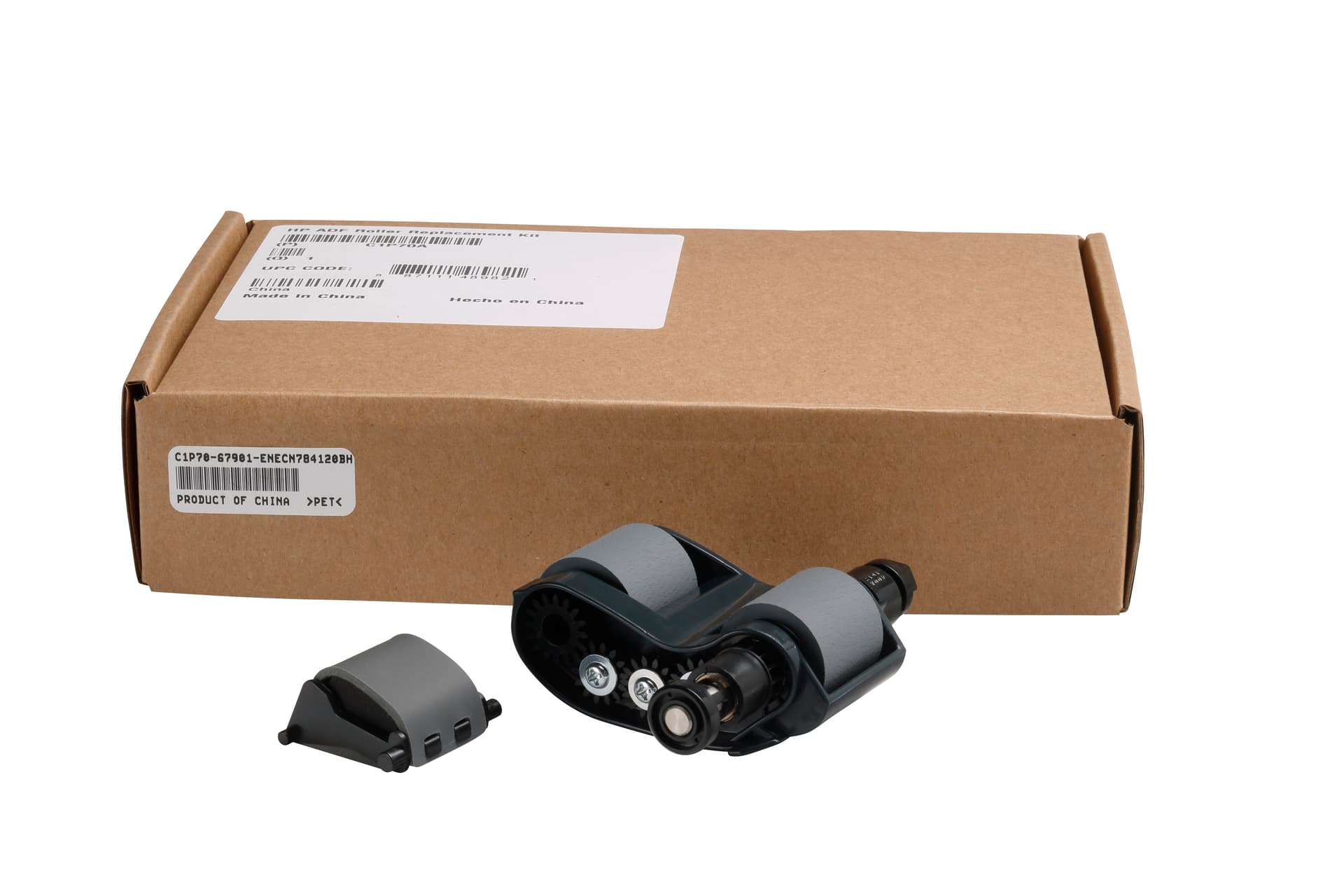 HP - Kit de rolo de impressora - para Color LaserJet Managed Flow MFP M880, LaserJet Enterprise Flow MFP M830, MFP M880