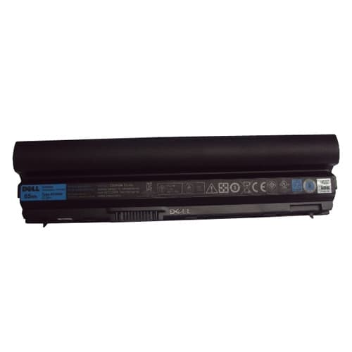 Dell Primary Battery - Bateria de notebook - Lithium Ion - 6 células - 65 Wh - para Latitude E6440, E6540, Precision M2800