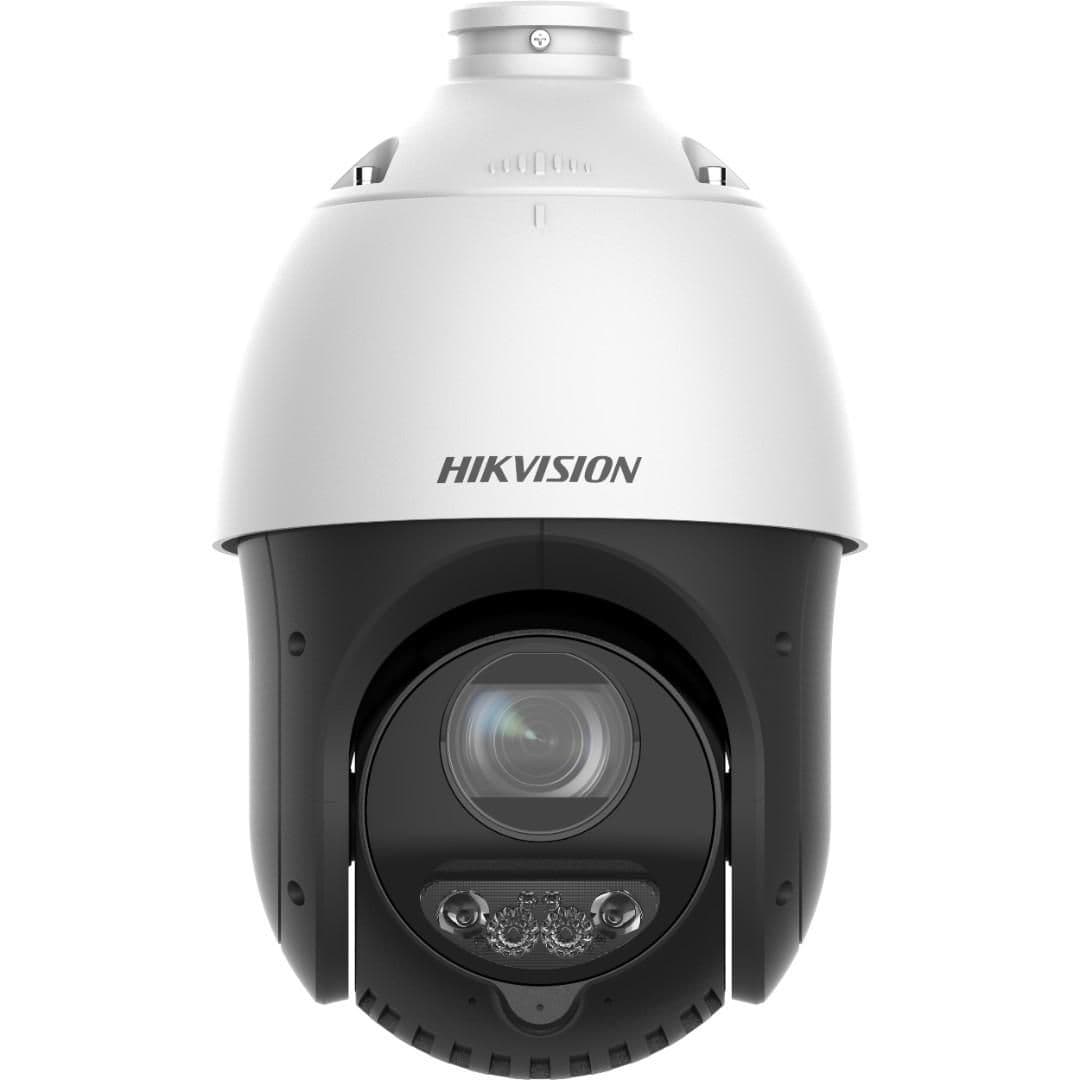 Hikvision 4 MP 25X Powered by DarkFighter IR Acusense
