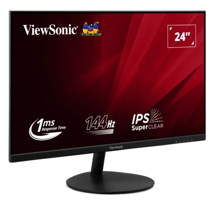 Viewsonic VA VA24E2-H