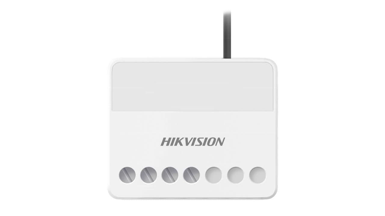 Hikvision Wall Switch