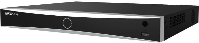 HIKVISION GRAVADOR 16 CH POE 1U K SERIES ACUSENSE 4K NVR