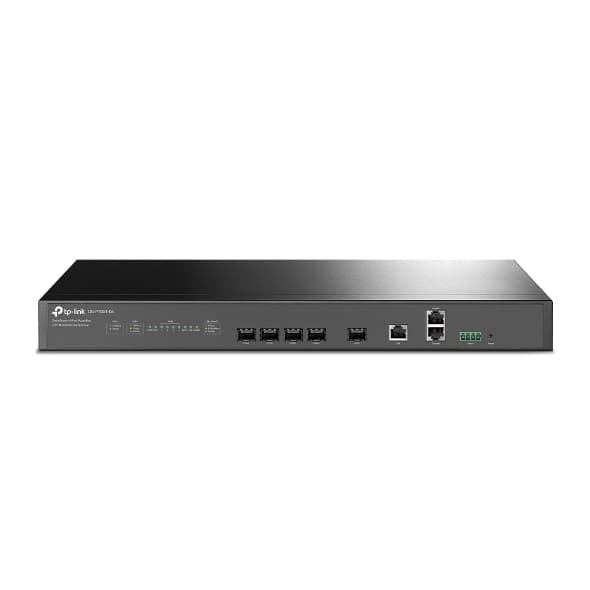 TP-LINK DELTASTREAM 4-PORT GPON OPTICAL LINE TERMINAL