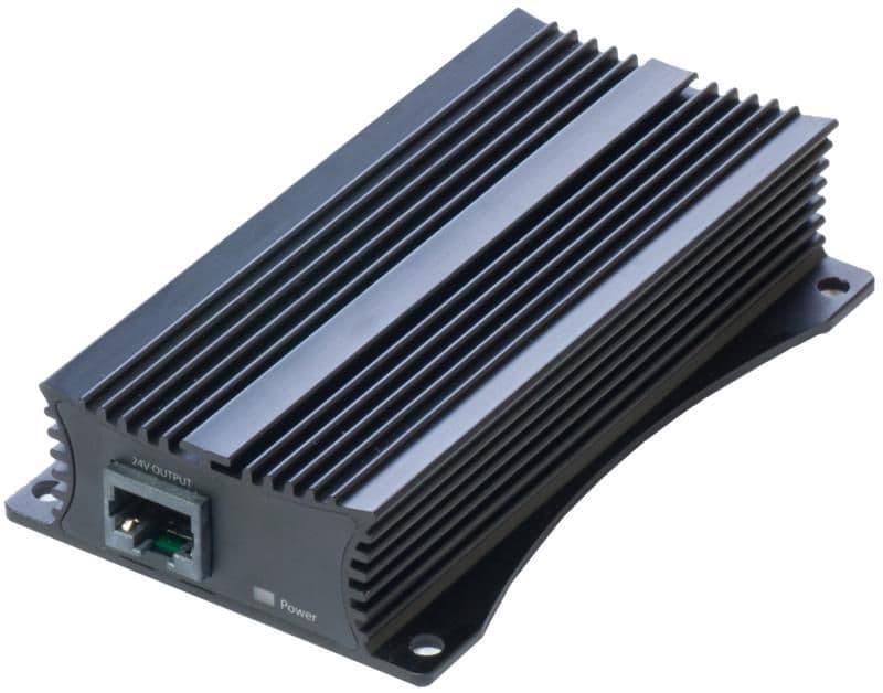 MikroTik 48 to 24V Gigabit PoE Converter