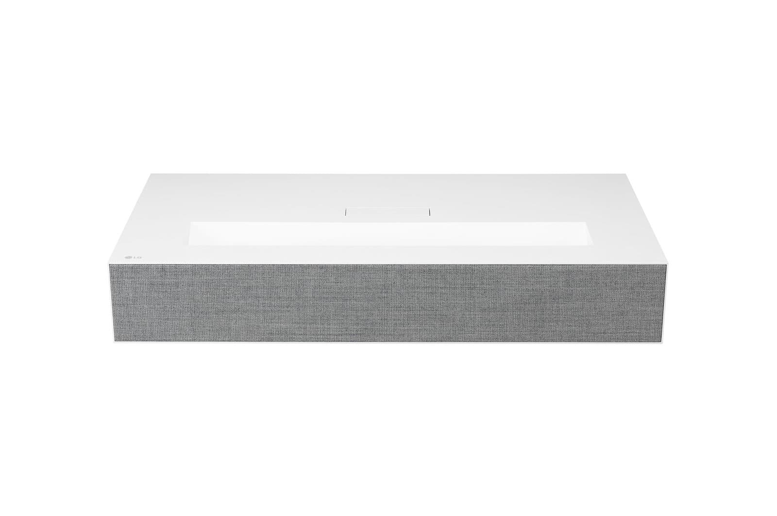 LG VIDEOPROJETOR LASER HU85LS 4K UHD HDR10 2700 LUMENS