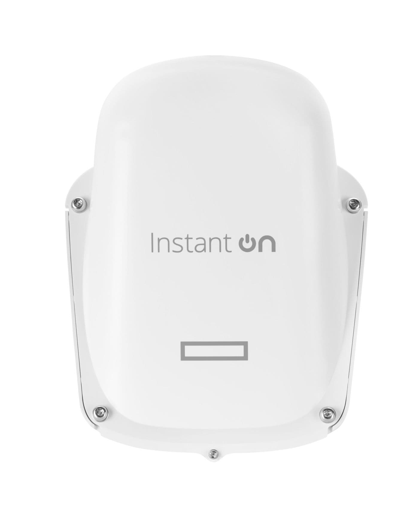 ARUBA INSTANT ON AP27 WI-FI 6 ACCESS POINT BUNDLE WITH POE