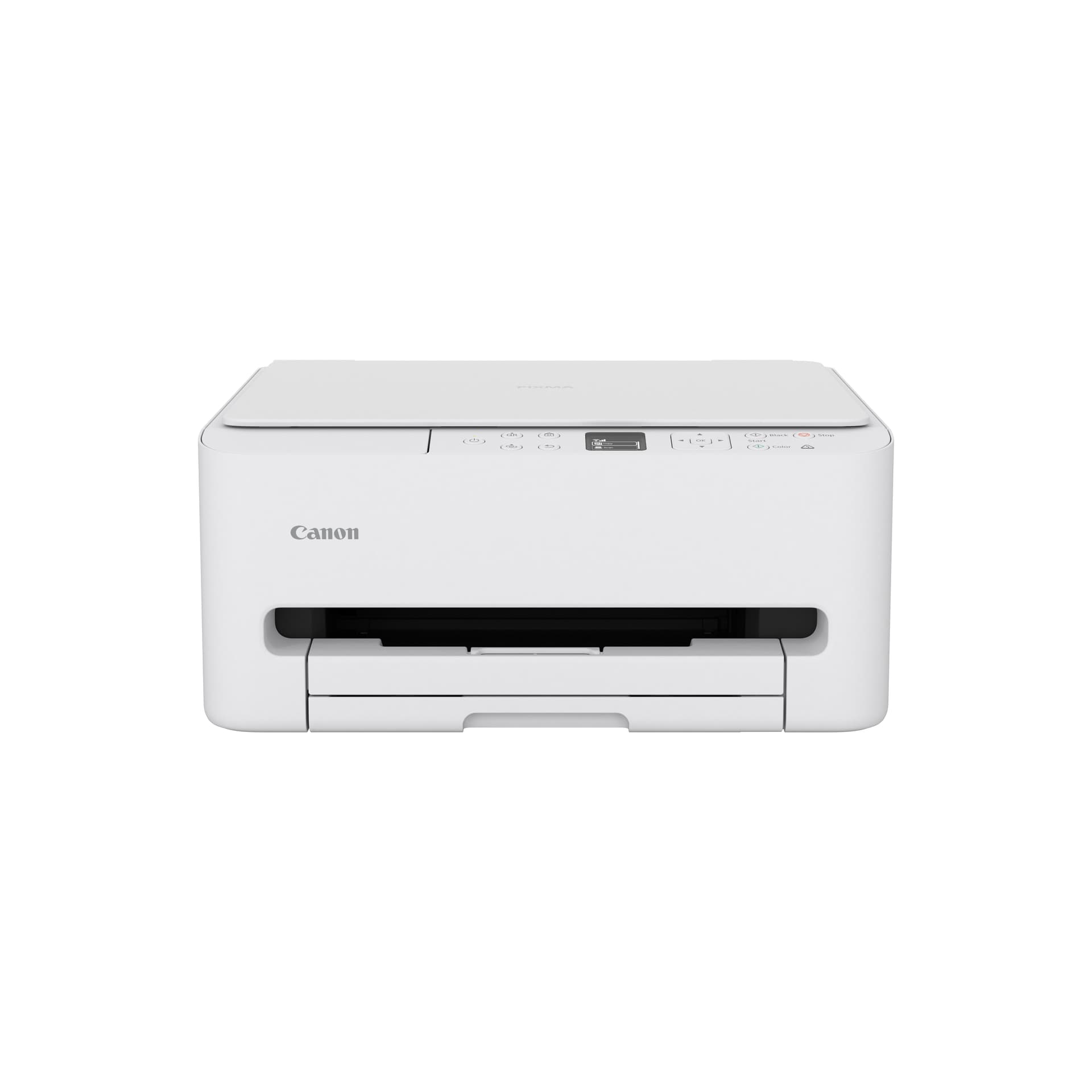 CANON IMP MULTIF JATO TINTA PIXMA TS6550i WHITE PROMO