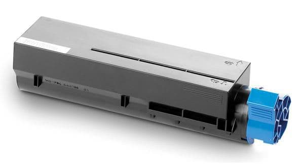 Toner OKI Preto 3k - B411/B431/MB461/MB471/MB491