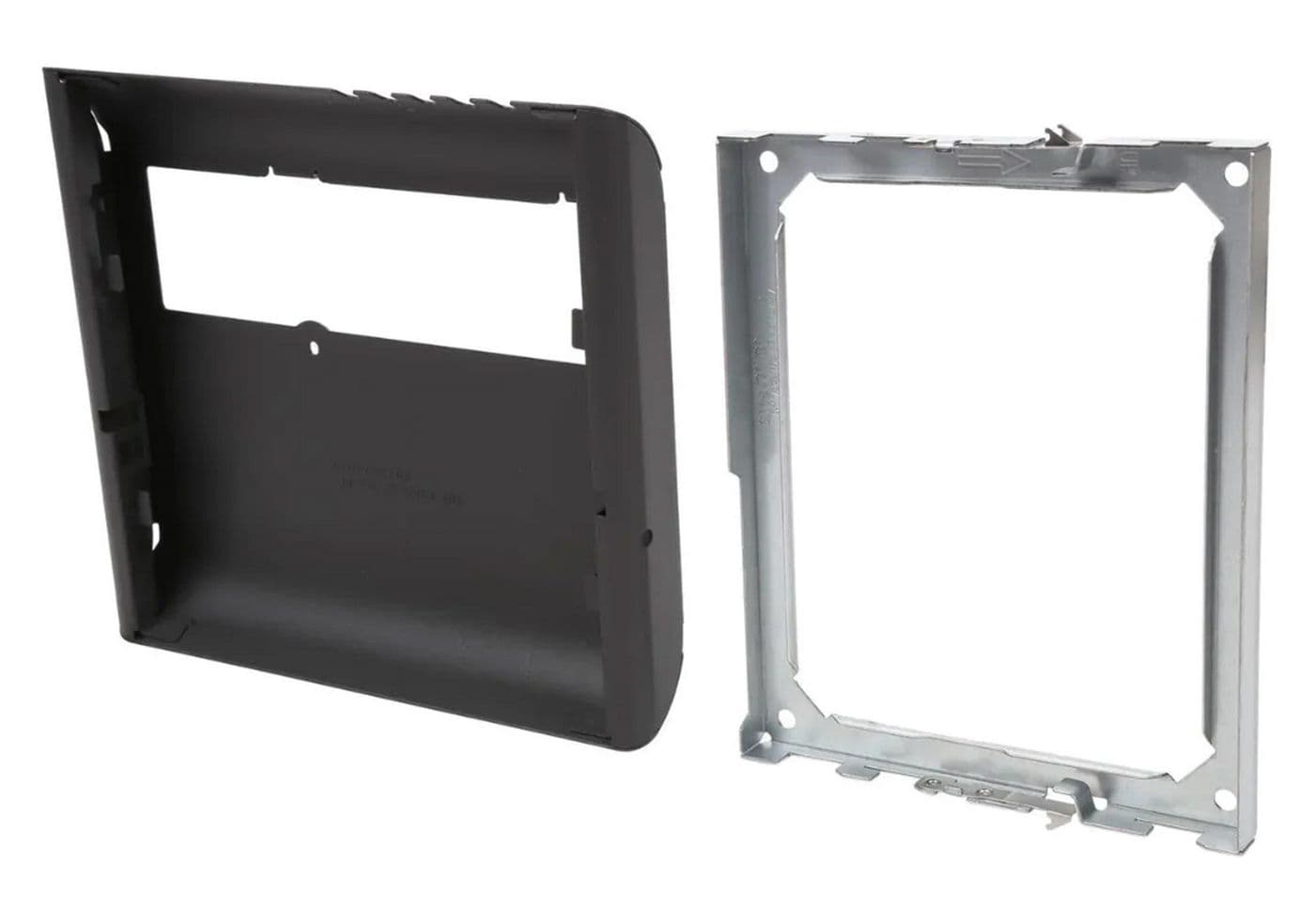 Cisco - Kit de montagem de parede para telefone VoIP - para IP Phone 8841, 8851, 8861