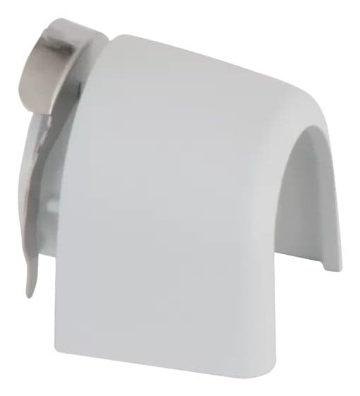 AXIS Conduit Adapter U-shape 20mm A - Camera dome conduit adapter - aplicável em pendente - para AXIS P3715-PLVE, Q3505-VE Network Camera, P37 Series P3727-PLE, P3737-PLE