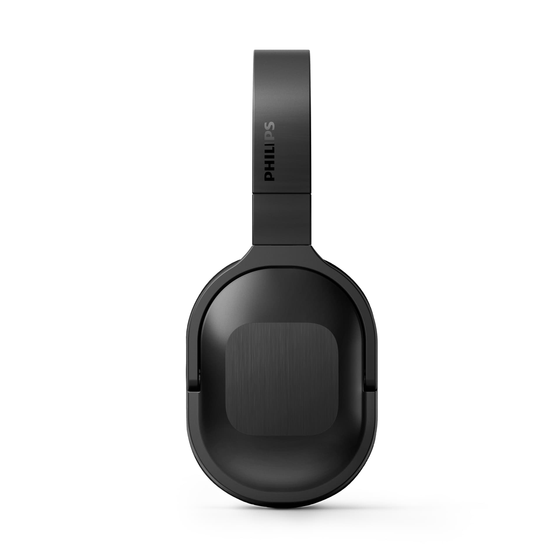 PHILIPS HEADPHONES WIRELESS OVER-EAR BT USB-C TAH6506BK/00 #