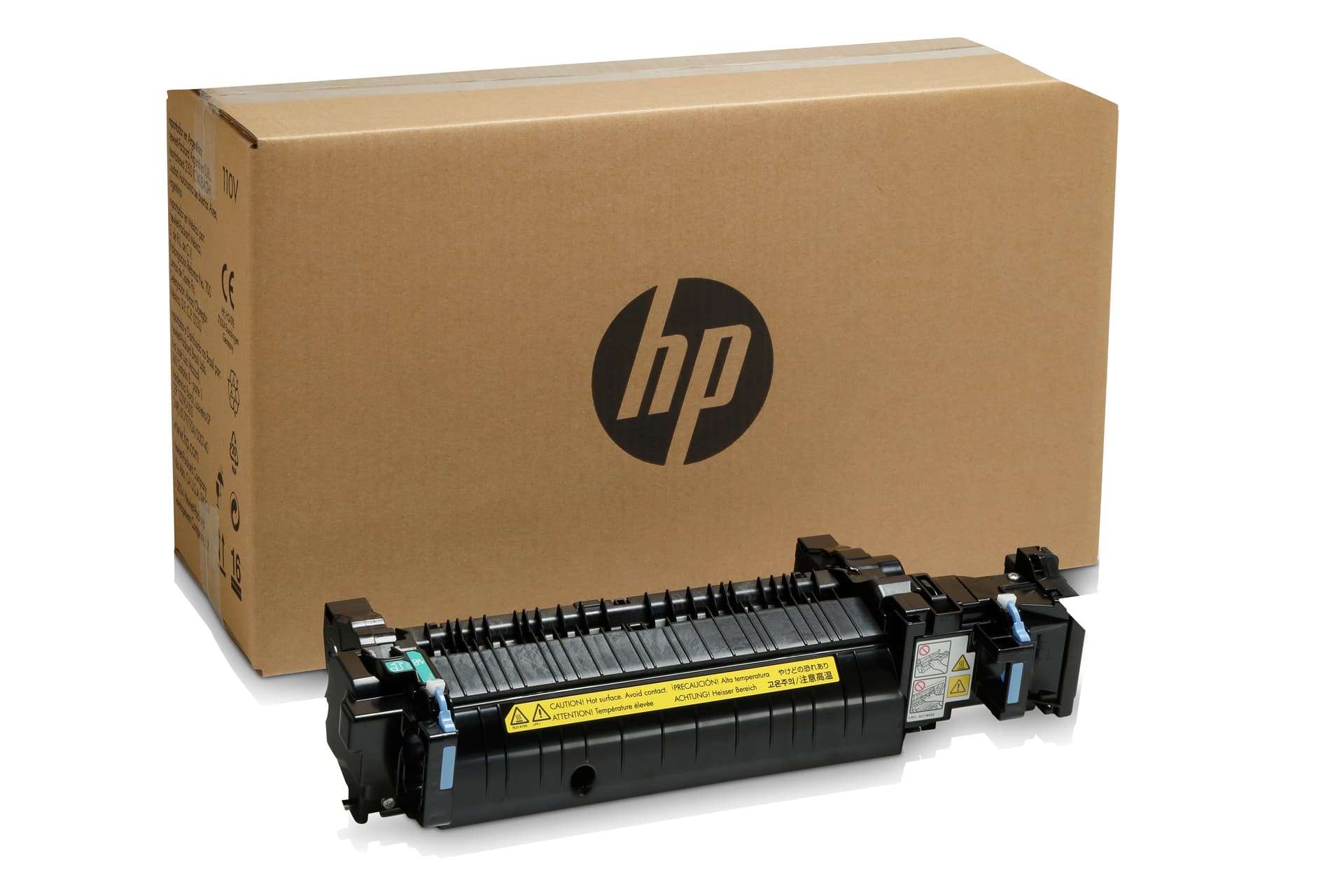HP - (220 V) - kit fundidor - para Color LaserJet Enterprise MFP M578, LaserJet Enterprise Flow MFP M578