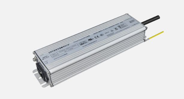 Hikvision Fonte de alimentação EUV-150S036ST-KW02 150W