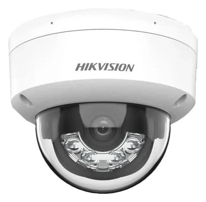 Hikvision Câmara de vigilância DS-2CD2143G2-LIS2U(2.8MM)