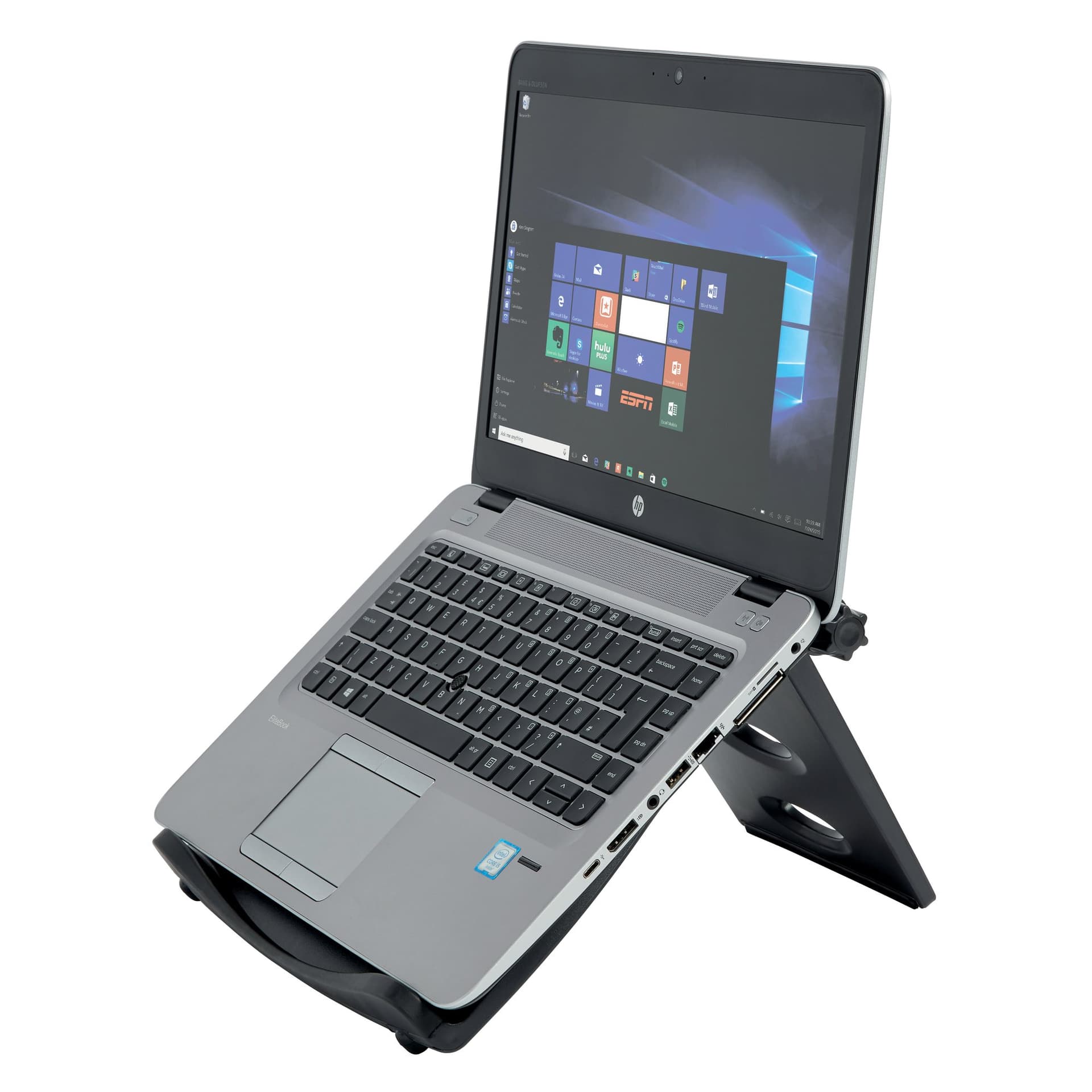 Kensington Easy Riser - Suporte para notebook - 12" - 17"
