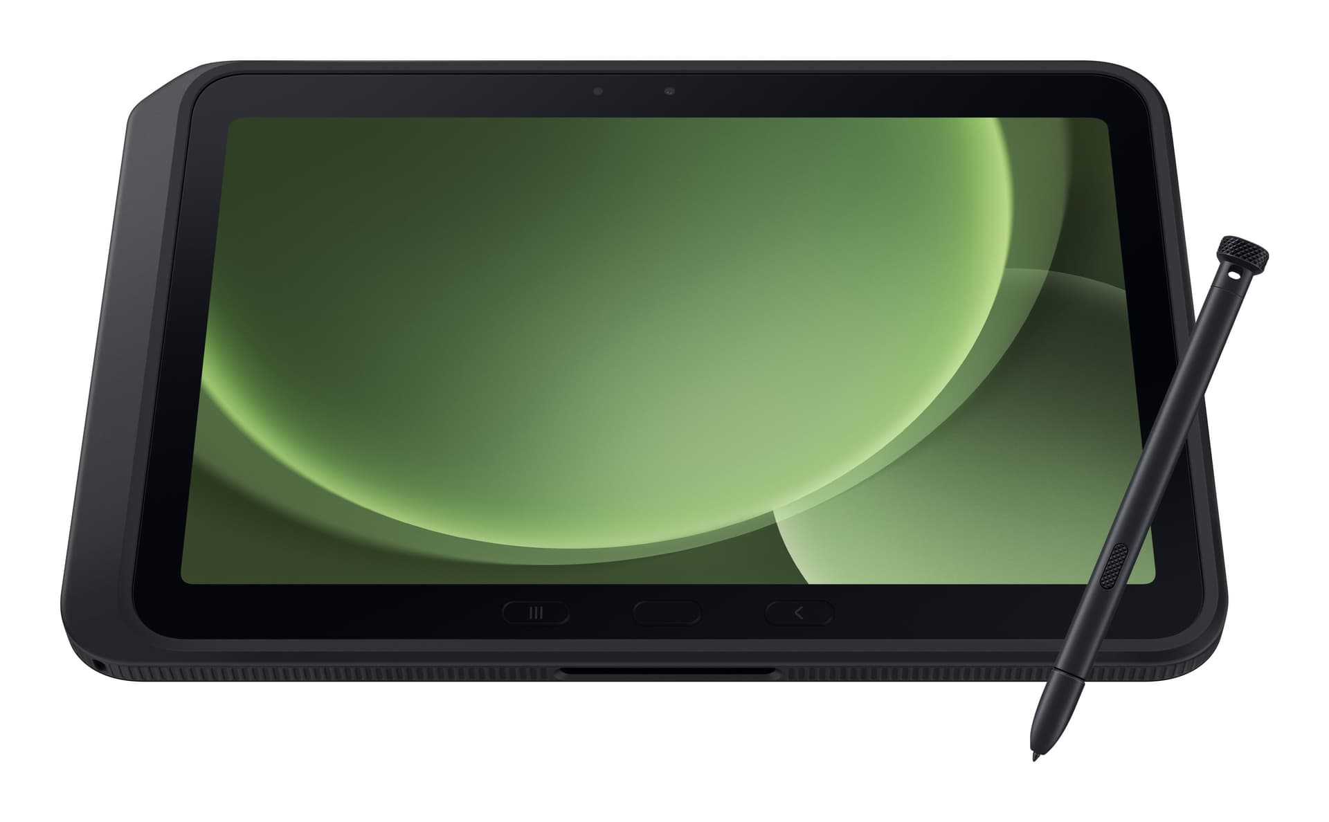 Samsung Galaxy Tab Active5 Pro Active5 Pro 5G Enterprise Edit, Snapdragon, 25,6 cm (10.1"), 1920 x 1200 pixels, 8 GB, 256 GB, Android 15
