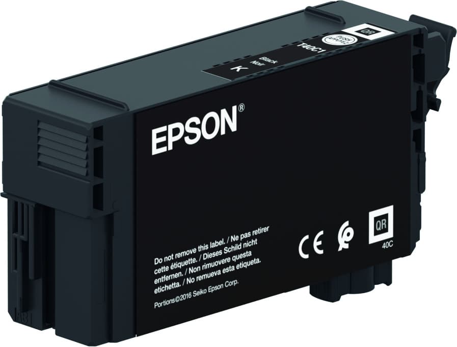 EPSON SureColor SC-T2100 No Stand 24inch large-format printer colour ink-jet Roll A1 61.0cm 2400x1200dpi LAN Wi-Fi USB 3.0 Cutter